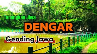 Download lagu Nikmati Alunan  Serenade Gending Jawa Merdu. (@ideatvku ) mp3