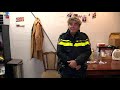 Markante wijkagent verlaat Urk