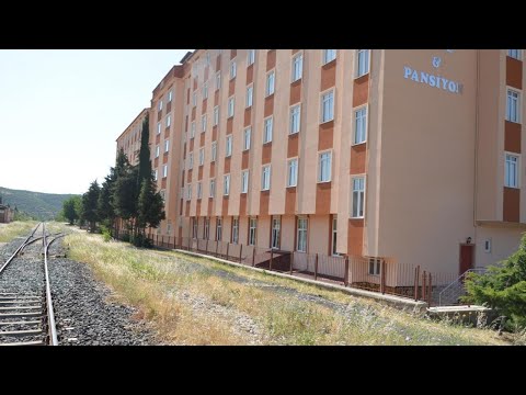 Ustundag Otel, Keçiborlu, Turkey