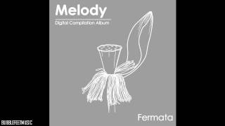 Byul (별) - 봄이 찾아 오겠죠 (Spring Will Probably Come) (Fermata) [Melody Project]