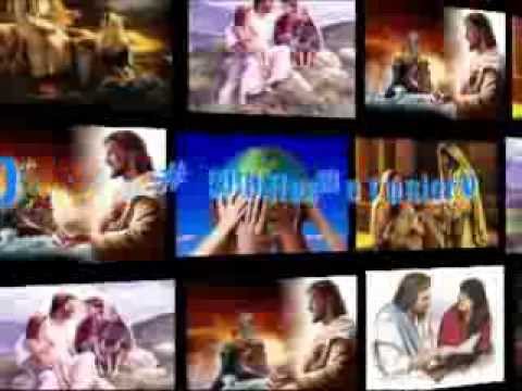 Himno 500 Hazme tu siervo