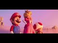 Super Mario Bros Movie Full Movie In 1 Minute