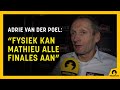 Adrie van der Poel: "Koers-tactisch gaat er niet veel veranderen voor Alpecin-Fenix" - WIELERFLITS
