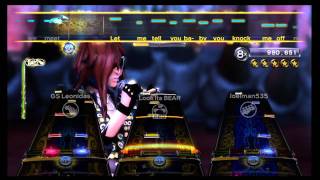 Love Struck Baby by Stevie Ray Vaughan and Double Trouble - Full Band FC #967