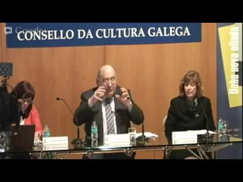 Vídeo: A evolución política/intelectual do matrimonio Murguía-Castro, desde os anos sesenta aos anos oitenta do século XIX
