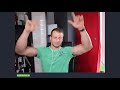 Webinar Fitness - Masa musculara fara grasime + BONUS!