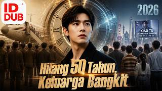 Download lagu [Full episode] Aku Tak Pernah Menua... Tapi Dunia Sudah Berubah 50 Tahun mp3