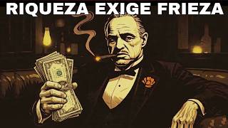 As 7 Leis do Dinheiro que Ninguém te Conta (O Guia de Maquiavel)