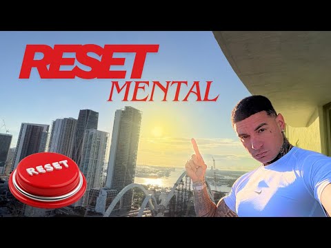 resetea tu mente con este video