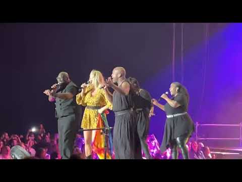 Sarah Connor - Vincent (live @ Wiesbaden 09.06.2022)