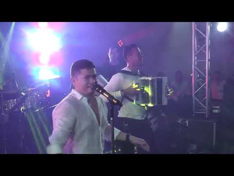 IMBORRABLE Mono Zabaleta & Daniel Maestre Fiesta Restaurante Benito Juarez Barranquilla