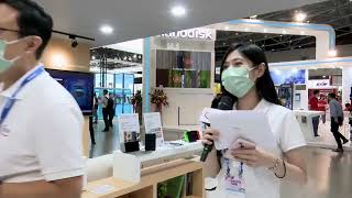 英飛凌 台北國際電腦展 智慧物聯 低碳未來