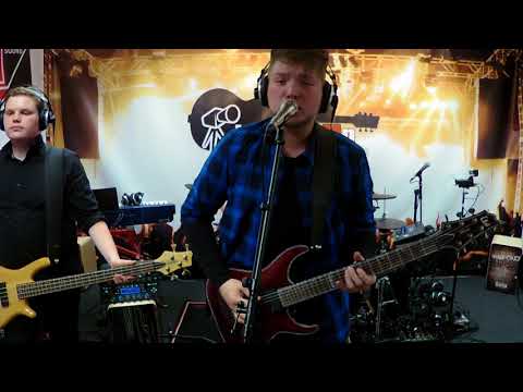 InSound bandCAMp 2018: The Opposite of Silence - Your End