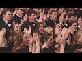 The Wartburg Choir Ain T No Grave Paul Caldwell Sean Ivory