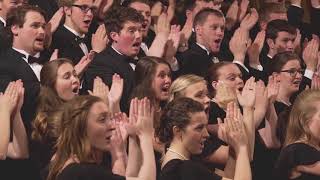 The Wartburg Choir: Ain&#39;t No Grave, Paul Caldwell &amp; Sean Ivory