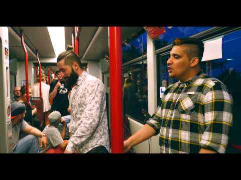 Dein Vater - Unterwegs im Musikersatzverkehr