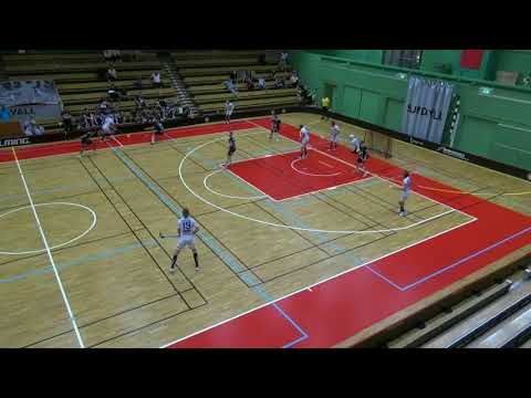 Final IBK Dalen -  IBF Dalen highlights