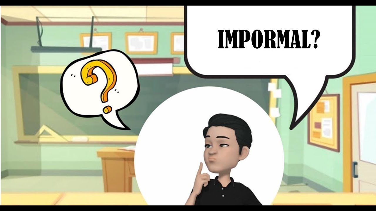 Grade 9 Ekonomiks Impormal na Sektor Dahilan at Epekto Patakaran at Programa