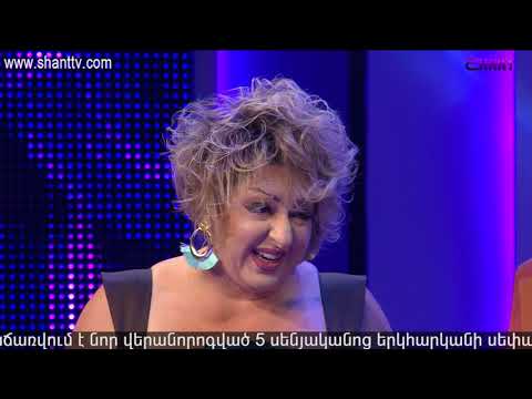 Women's Club / Episode 6