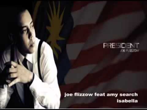 joe flizzow feat amy search isabella