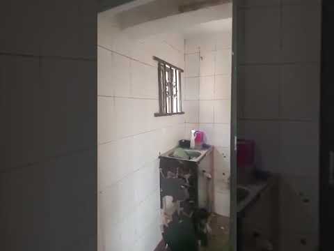 VERY SPACIOUS ROOM SELF @GOV ROAD IKOTUN