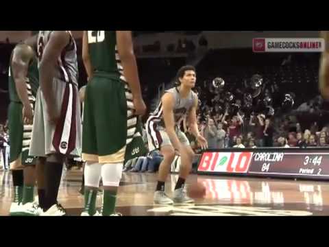 Be like MIKE (Michael Carrera) @Mcarrera24