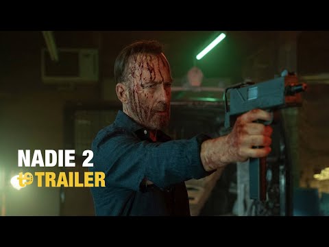 Nadie 2 - Trailer español