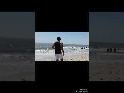 Enjoy alibag kashid beach