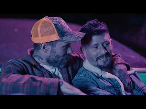Chris Housman - Guilty As Sin (Official Music Video)