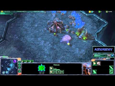 drewbie vs. Machine g5 - StarCraft 2 Commentary (#320)