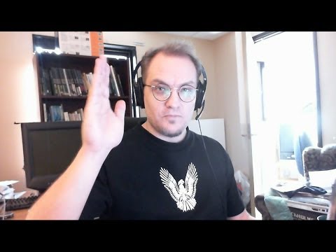 Amiga Hardware Programming 22 - Bounce effect