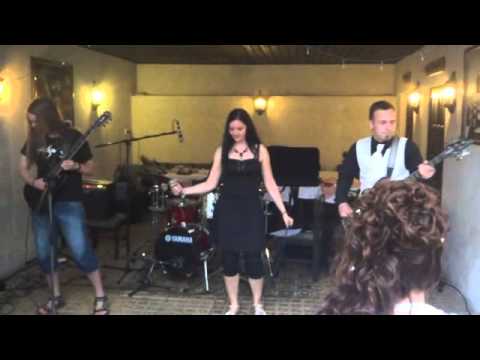 Reasons - ReasonS- Poslouchej, Lhář v podání ženicha Ondry Hořínka