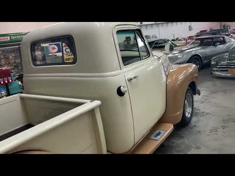 1954 Chevrolet 3100 (CC-1930912) for sale in POMPANO, Florida