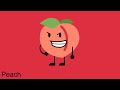 BFDI Auditions But Edited By Meatballmars 5 Check Desc