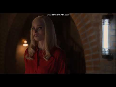 Lovecraft Country WIlliam/Christina And Ruby/Del - Part 10