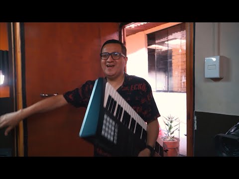 Serenata criolla con Los Rosario.. 🎵🎼🎶🇵🇪🎹