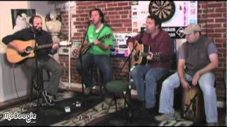 ASSEMBLY OF DUST &quot;Second Song&quot; - acoustic @ the MoBoogie Loft