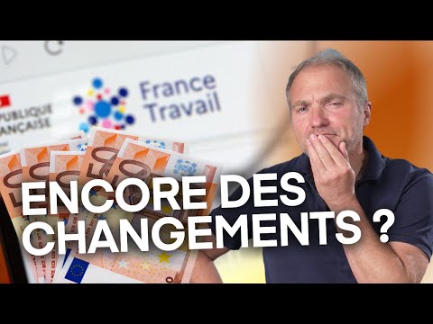 Les aides de France Travail en 2025 : ARE, ARCE, ACRE 💰 (ex Pôle Emploi)