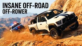 GTA 5 პოლიციას გავექეცით ჩილიადზე GTA 5 პოლიციას გავექეცით ჩილიადზე