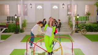 TEASER MAMAMOO WHEEIN   고고베베gogobebe : 마마무 언니 고고베베 영상 촬영에 도움드리고 왔습니다. 휘인이 언니 장면에서 놀이하고 댄스~ 기대가되요