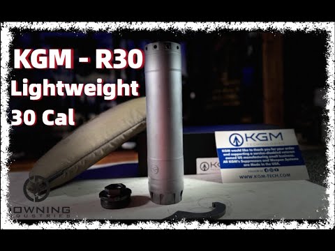 KGM R30 - Review
