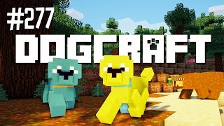 Poodles in Peril | Dogcraft (Ep.277)