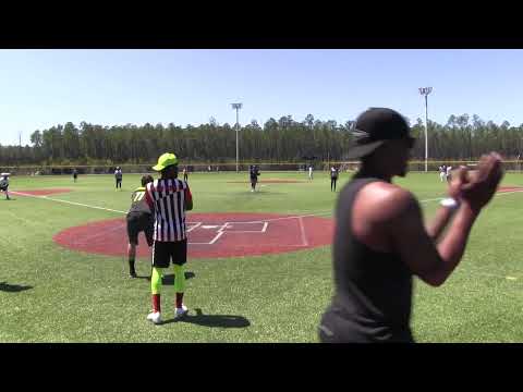 PCB Turf Wars: Bishop Sycamore vs. USA Hoe (2-5)