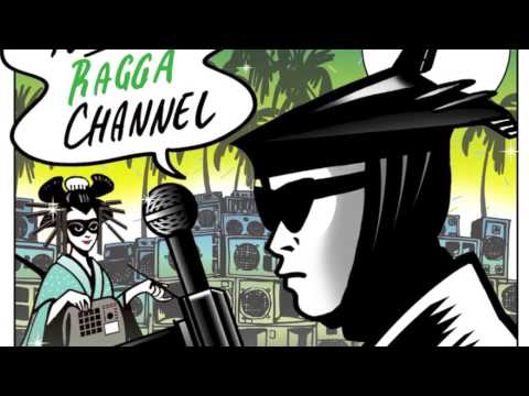 Ska Strong - Green Green