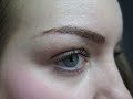Microblading Healing Process & Experience day by day