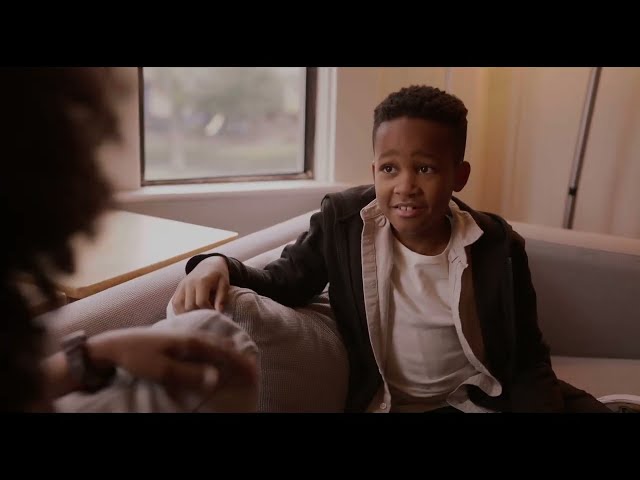 Colorblind (2023) - Official Trailer