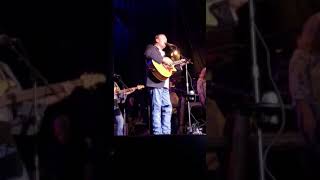 Doug Stone &quot;Addicted To A Dollar&quot; live clip 8/10/18 Arlington Music Hall Texas