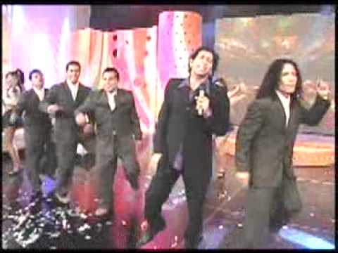 Pastilla De Amnesia Feat Ernesto Pimientel - Orquesta Candela
