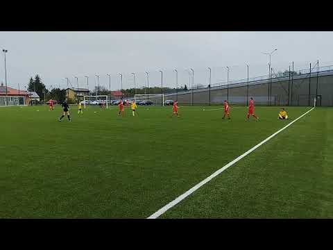 Wolania Wola Rzędzińska - LKS SZYNWAŁD