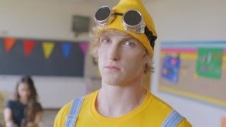 Logan Paul - Help Me Help You ft. Why Don't We (1 hour)